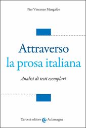 Attraverso la prosa italiana