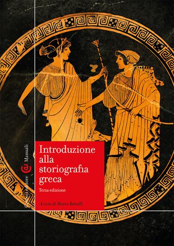 Introduzione alla storiografia greca  - Libro Carocci 2021, Manuali universitari | Libraccio.it