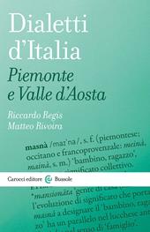 Dialetti d'Italia: Piemonte e Valle d'Aosta