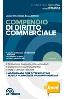   Compendio di diritto commerciale