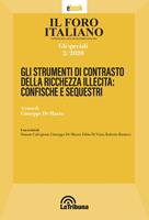   Il Foro italiano. Gli speciali (2020). Vol. 2