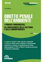   Diritto penale dell'ambiente