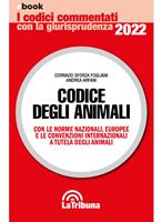  Codice degli animali