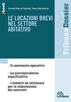   Le locazioni brevi nel settore abitativo