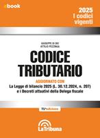   Codice tributario 2025
