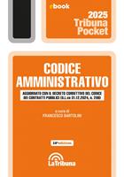 Codice amministrativo 2025