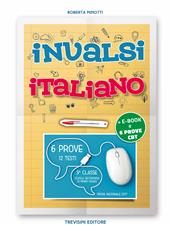INVALSI italiano. Con e-book. Con espansione online. Con File audio per il download. Vol. 3