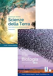 Scienze della terra-Biologia. Con e-book. Con espansione online