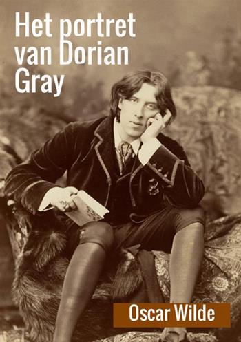 Het portret van Dorian Gray - Oscar Wilde - Libro StreetLib 2018 | Libraccio.it