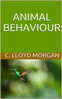  Animal Behaviour