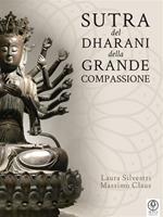   Sutra del Dharani della grande compassione