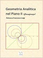   Geometria analitica nel piano. Vol. 2