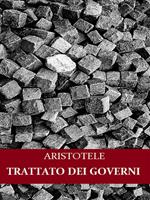   Trattato dei governi