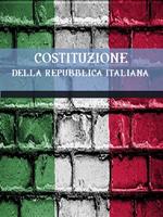 La Costituzione della Repubblica italiana
