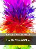   Mandragola