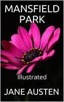   Mansfield Park - Illustrated