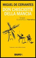   Don Chisciotte della Mancia. Ediz. integrale
