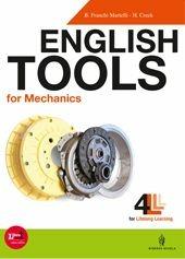 English tools for mechanics. CLIL for english. Con CD Audio. Con espansione online - A. Galimberti, S. Knipe, H. Creek - Libro Minerva Scuola 2012 | Libraccio.it