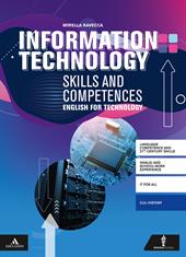 Information technology competences and skills. e professionali. Con e-book. Con espansione online. Con CD-Audio