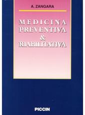 Medicina preventiva e riabilitativa