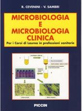 Microbiologia clinica per i corsi di laurea in professioni sanitarie