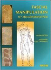 Fascial manipulation for muscoloskeletal pain
