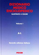 Dizionario medico enciclopedico
