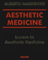 Aesthetic medicine. Lasers in aesthetic medicine. DVD