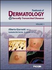 Dermatology & sexually transmitted diseases