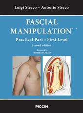Fascial manipulation-practical part. First level