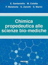 Chimica propedeutica alle scienze bio-mediche