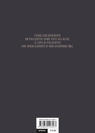 L'ultima canzone di Bobby March - Alan Parks - Libro Bompiani 2021, Tascabili narrativa | Libraccio.it