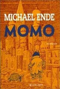 Momo - Michael Ende - Libro Longanesi 1993, La Gaja scienza | Libraccio.it