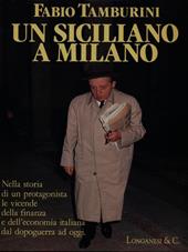Un siciliano a Milano