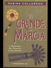 La grande marcia