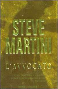 L' avvocato - Steve Martini - Libro Longanesi 2000, La Gaja scienza | Libraccio.it