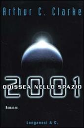 2001 odissea nello spazio