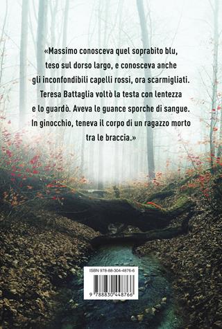 Madre d'ossa - Ilaria Tuti - Libro Longanesi 2023, La Gaja scienza | Libraccio.it