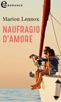   Naufragio d'amore. Logan Twins. Vol. 1
