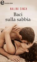   Baci sulla sabbia
