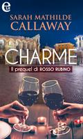   Charme. Le vigne Degli Olivieri. Vol. 0.5