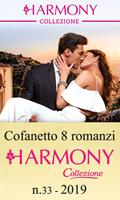 Harmony Collezione (2019). Vol. 33