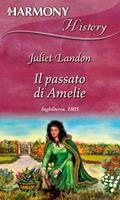   Il passato di Amelie