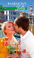   A Venezia con il capo