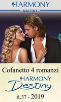  Harmony Destiny. Vol. 37