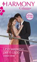  Una sorpresa per il capo