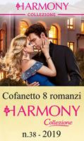 Harmony Collezione. Vol. 38