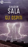   Gli ospiti. Storm front. Vol. 3