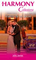   Tradito da un bacio