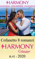 Harmony Collezione (2020). Vol. 41